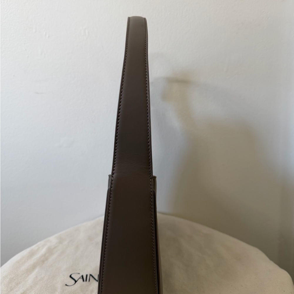 SAINT LAURENT 5 A 7 SHOULDER BAG - Picture 5 of 10
